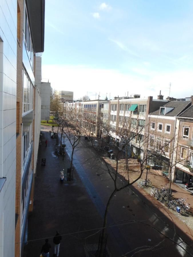 Lovely 2 Bedroom Condo In Arnhem Centre Экстерьер фото