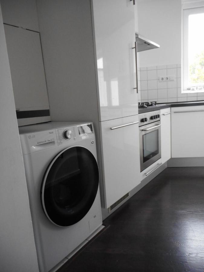 Lovely 2 Bedroom Condo In Arnhem Centre Экстерьер фото