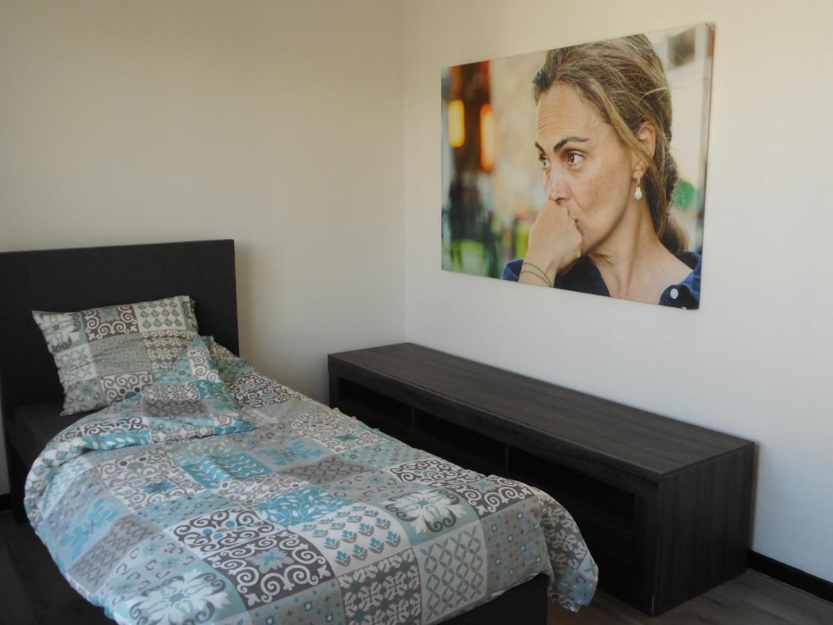 Lovely 2 Bedroom Condo In Arnhem Centre Экстерьер фото