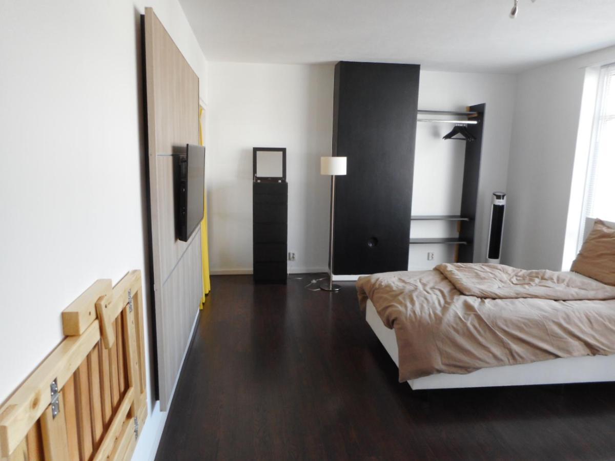 Lovely 2 Bedroom Condo In Arnhem Centre Экстерьер фото