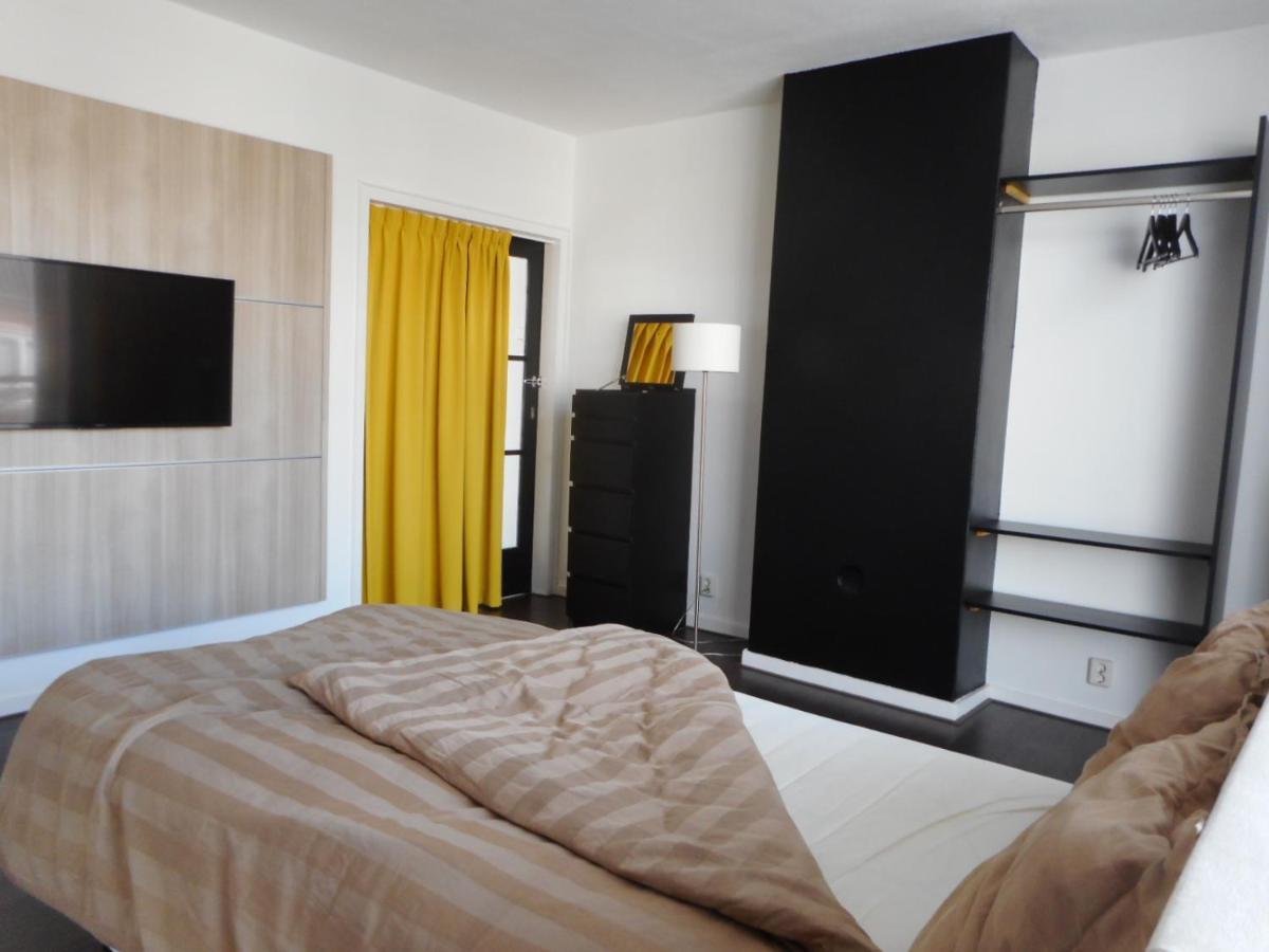 Lovely 2 Bedroom Condo In Arnhem Centre Экстерьер фото